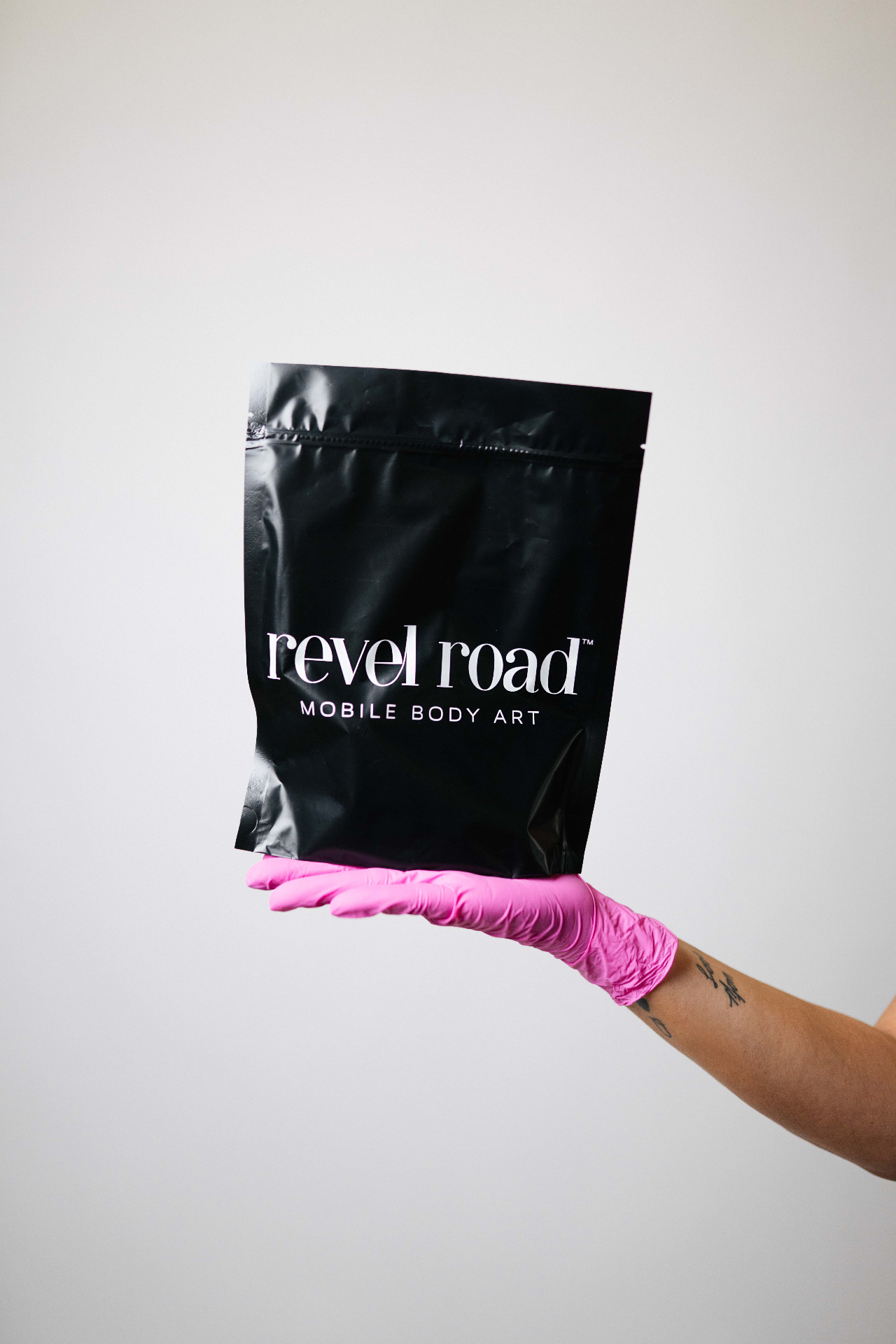 Pink Glove Experience